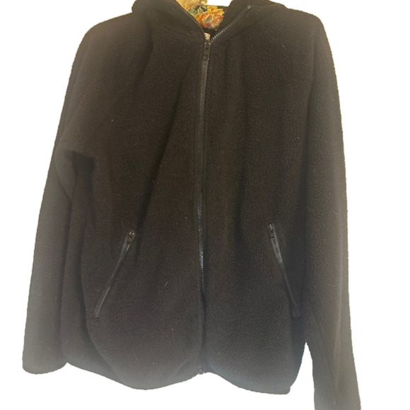 2/$50 TNA Sherpa zip up​​ - Picture 1 of 8